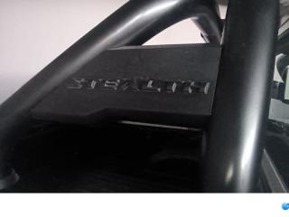 Nissan Navara 2.5DDTi double cab Stealth