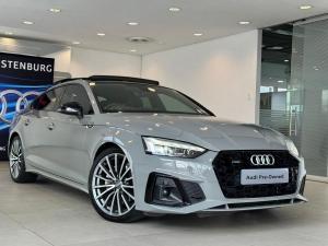 Audi A5 Sportback 40TDI quattro S line - Image 1