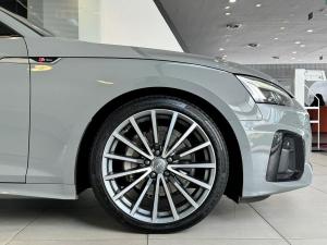 Audi A5 Sportback 40TDI quattro S line - Image 2