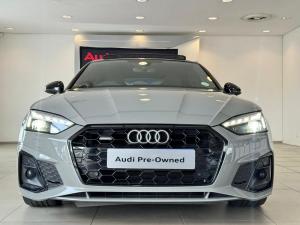 Audi A5 Sportback 40TDI quattro S line - Image 3