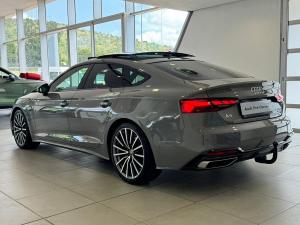 Audi A5 Sportback 40TDI quattro S line - Image 5
