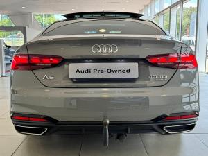 Audi A5 Sportback 40TDI quattro S line - Image 6