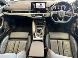 Audi A5 Sportback 40TDI quattro S line - Image 7