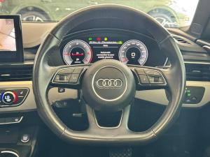 Audi A5 Sportback 40TDI quattro S line - Image 8