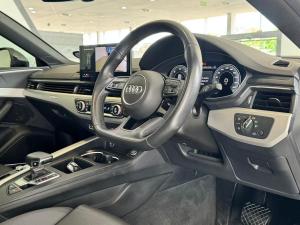 Audi A5 Sportback 40TDI quattro S line - Image 9