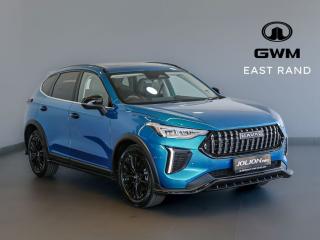 Haval Jolion Pro 1.5T Super Luxury