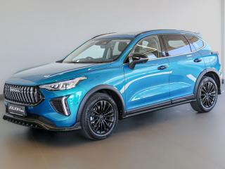 Haval Jolion Pro 1.5T Super Luxury