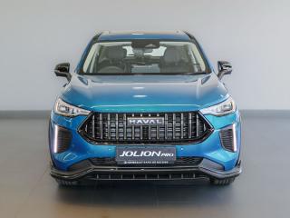 Haval Jolion Pro 1.5T Super Luxury