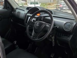 Suzuki S-Presso 1.0 GL+ manual - Image 10
