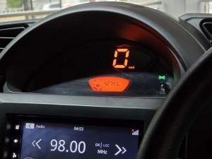 Suzuki S-Presso 1.0 GL+ manual - Image 11