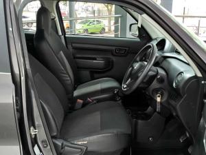 Suzuki S-Presso 1.0 GL+ manual - Image 9