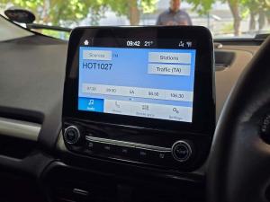 Ford EcoSport 1.0T Trend auto - Image 10