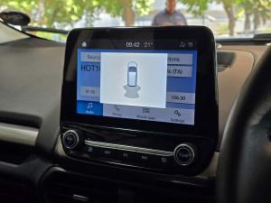Ford EcoSport 1.0T Trend auto - Image 11