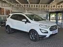 Thumbnail Ford EcoSport 1.0T Trend auto