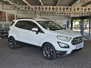 Ford EcoSport 1.0T Trend auto - Image 1