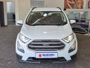 Ford EcoSport 1.0T Trend auto - Image 2