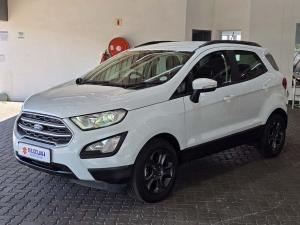 Ford EcoSport 1.0T Trend auto - Image 3