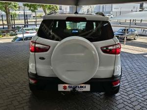 Ford EcoSport 1.0T Trend auto - Image 6