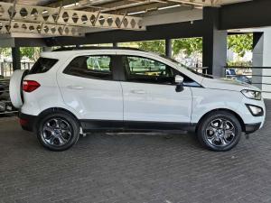 Ford EcoSport 1.0T Trend auto - Image 8