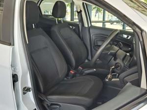 Ford EcoSport 1.0T Trend auto - Image 9