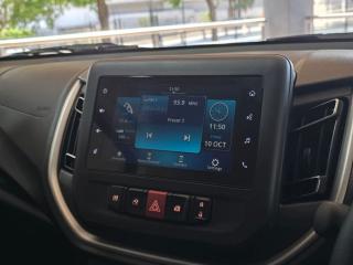 Suzuki Celerio 1.0 GL auto