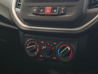 Suzuki Celerio 1.0 GL auto