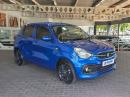 Thumbnail Suzuki Celerio 1.0 GL auto