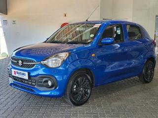 Suzuki Celerio 1.0 GL auto