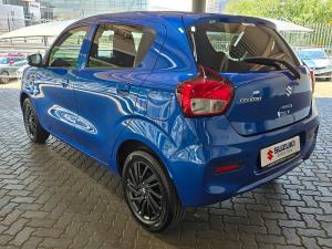 Suzuki Celerio 1.0 GL auto - Image 5