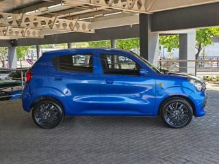 Suzuki Celerio 1.0 GL auto