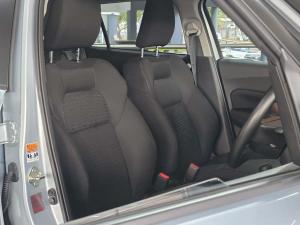 Suzuki Swift 1.2 GL+ manual - Image 10