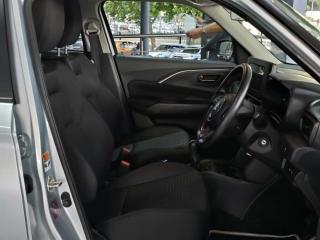 Suzuki Swift 1.2 GL+ manual