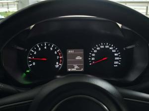 Suzuki Swift 1.2 GL+ manual - Image 14