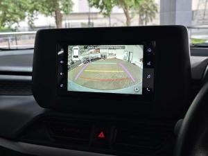 Suzuki Swift 1.2 GL+ manual - Image 16