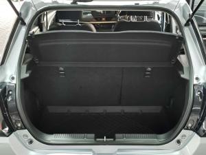 Suzuki Swift 1.2 GL+ manual - Image 19