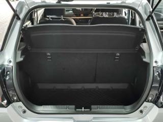 Suzuki Swift 1.2 GL+ manual