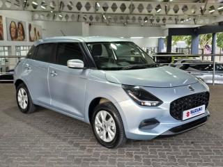 Suzuki Swift 1.2 GL+ manual