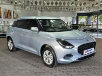 Suzuki Swift 1.2 GL+ manual