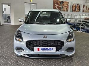 Suzuki Swift 1.2 GL+ manual - Image 2