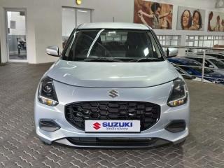 Suzuki Swift 1.2 GL+ manual