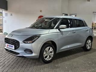 Suzuki Swift 1.2 GL+ manual