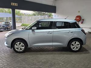 Suzuki Swift 1.2 GL+ manual - Image 4