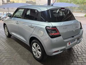 Suzuki Swift 1.2 GL+ manual - Image 5