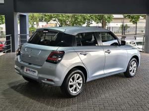 Suzuki Swift 1.2 GL+ manual - Image 7