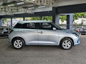 Suzuki Swift 1.2 GL+ manual - Image 8