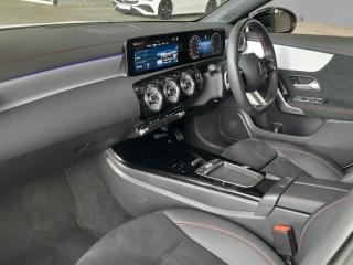 Mercedes-Benz CLA CLA200 Progressive