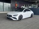 Thumbnail Mercedes-Benz CLA CLA200 Progressive