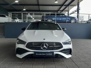 Mercedes-Benz CLA CLA200 Progressive - Image 2