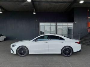 Mercedes-Benz CLA CLA200 Progressive - Image 4