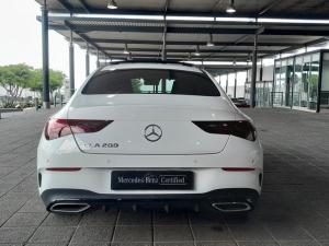Mercedes-Benz CLA CLA200 Progressive - Image 6